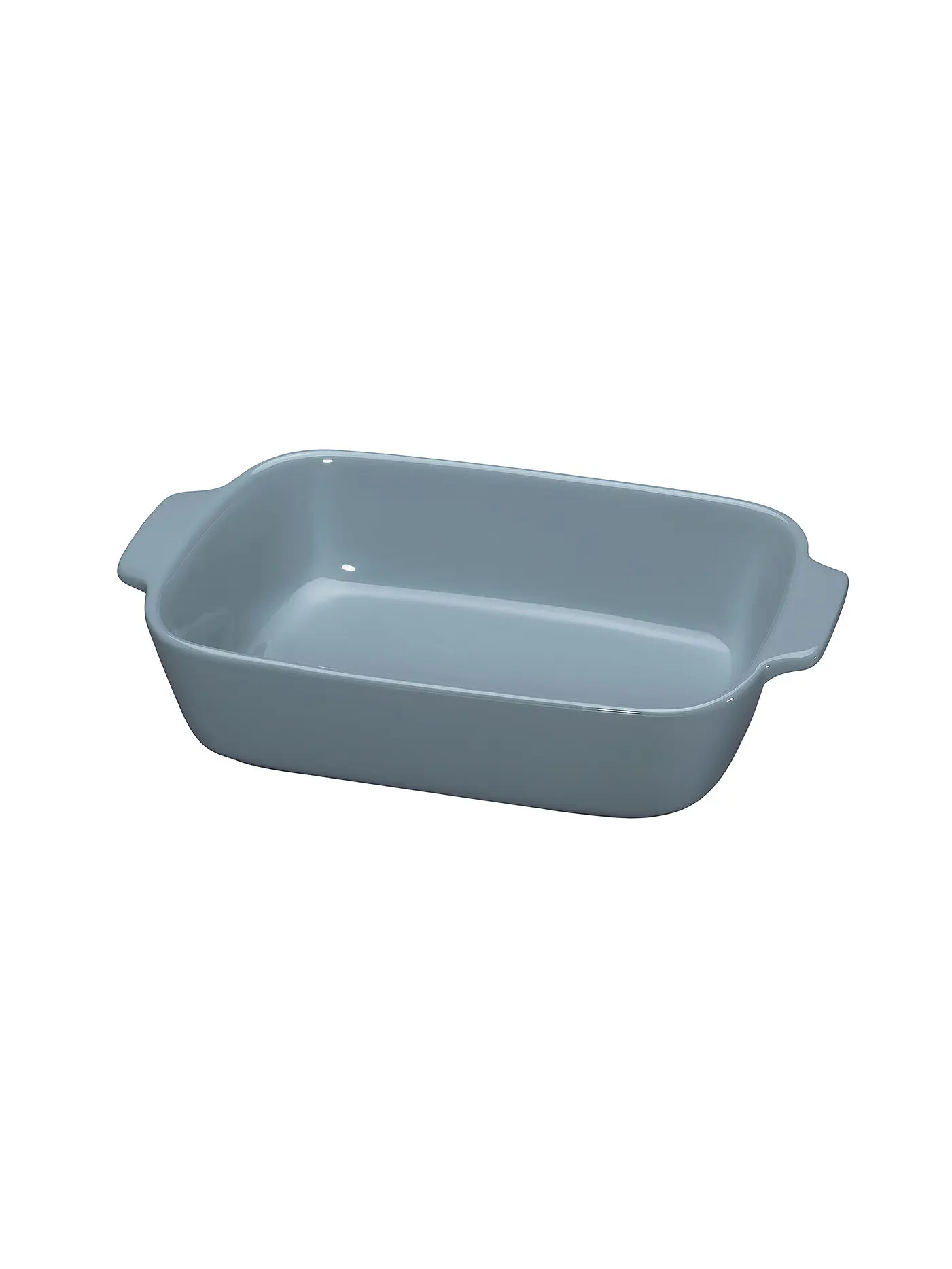 KÜCHENPROFI | Gratinform PORTO 30cm/1,9l Blau | 